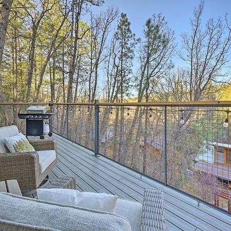 Cabin 404 In Payson With Deck And Mountain Views! Экстерьер фото