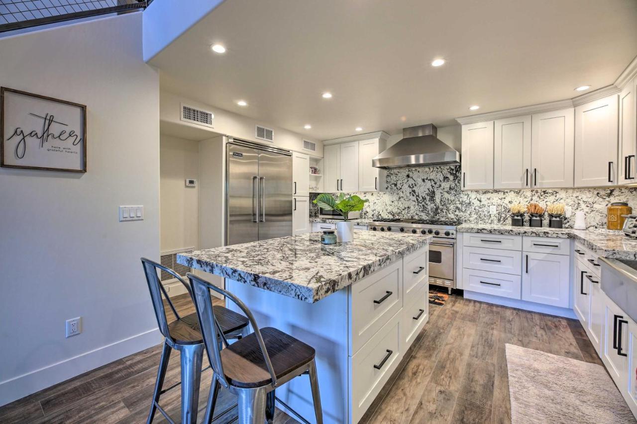 Cabin 404 In Payson With Deck And Mountain Views! Экстерьер фото